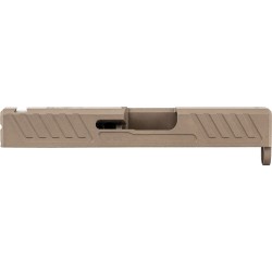 GREY GHOST PREC FOR GLOCK 43