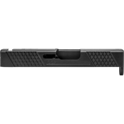 GREY GHOST PREC FOR GLOCK 43