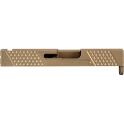 GREY GHOST PREC FOR GLOCK 43