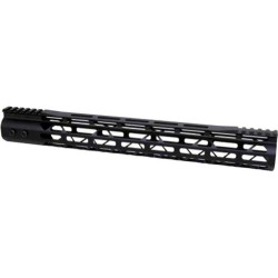 GUNTEC ULTRA LIGHT HANDGUARD