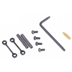 GUNTEC AR15 ANTI ROTATION