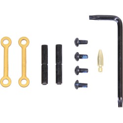 GUNTEC AR15 ANTI ROTATION