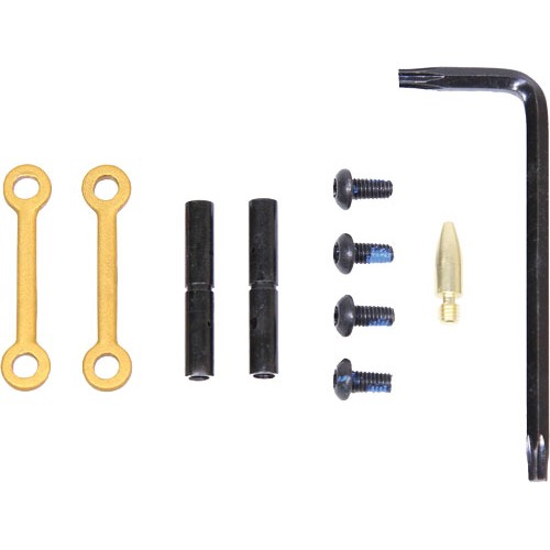 GUNTEC AR15 ANTI ROTATION