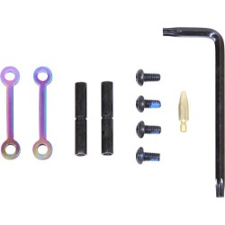 GUNTEC AR15 ANTI-ROTATION