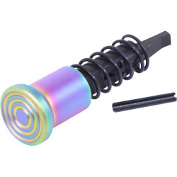 GUNTEC AR15 FORWARD ASSIST