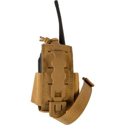 GREY GHOST GEAR RADIO POUCH