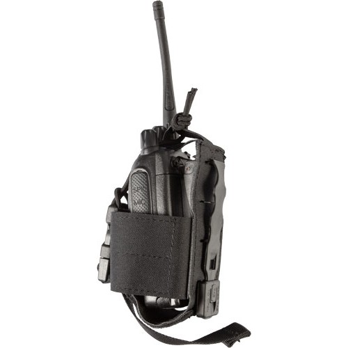 GREY GHOST GEAR RADIO POUCH