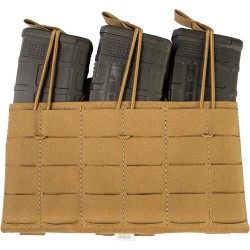 GREY GHOST GE TRIPLE MAG PANEL