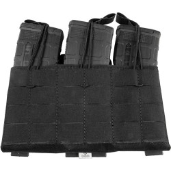 GREY GHOST GE TRIPLE MAG PANEL