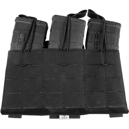 GREY GHOST GE TRIPLE MAG PANEL
