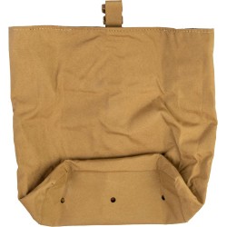 GREY GHOST GEAR ROLL-UP DUMP