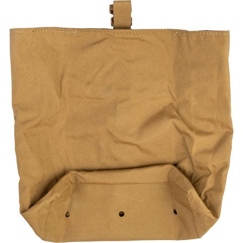 GREY GHOST GEAR ROLL-UP DUMP