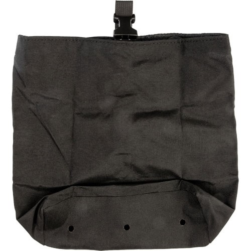 GREY GHOST GEAR ROLL-UP DUMP