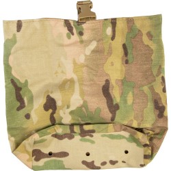 GREY GHOST GEAR ROLL-UP DUMP