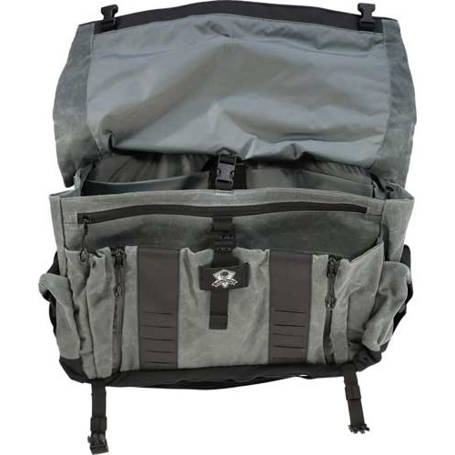 GREY GHOST GEAR WANDERER BAG