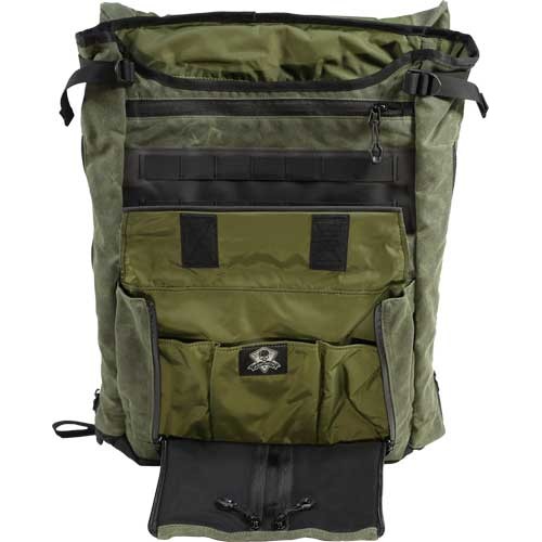 GREY GHOST GEAR GYPSY PACK 2.0