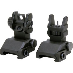 GUNTEC RAPS RAPID ACQUISITION