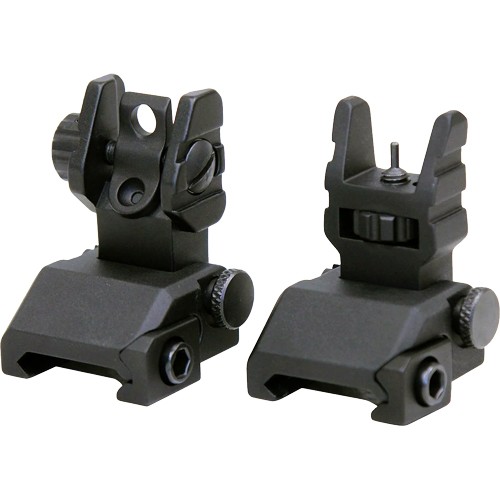 GUNTEC RAPS RAPID ACQUISITION
