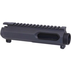 GUNTEC AR9 STRIPPED BILLET