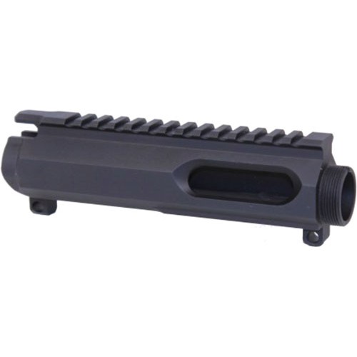 GUNTEC AR9 STRIPPED BILLET