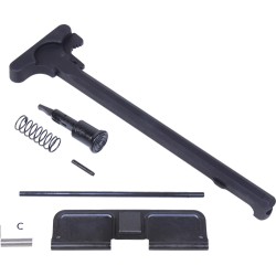 GUNTEC AR15 UPPER RECEIVER