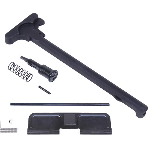 GUNTEC AR15 UPPER RECEIVER