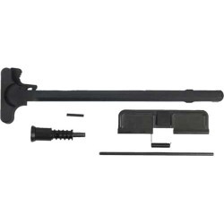GUNTEC AR10 UPPER RECEIVER