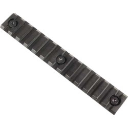 GUNTEC REMOVABLE ACCY RAIL