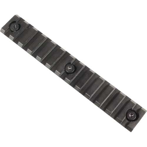 GUNTEC REMOVABLE ACCY RAIL