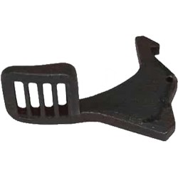GUNTEC CHARGING HANDLE LATCH