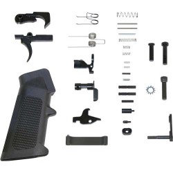 GUNTEC COMPLETE LOWER PARTS