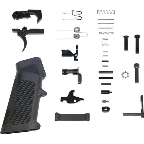 GUNTEC COMPLETE LOWER PARTS