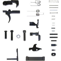 GUNTEC COMPLETE LOWER PARTS