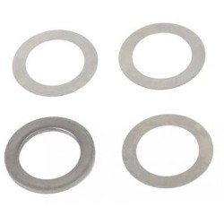 GUNTEC AR15 MUZZLE DEVICE SHIM