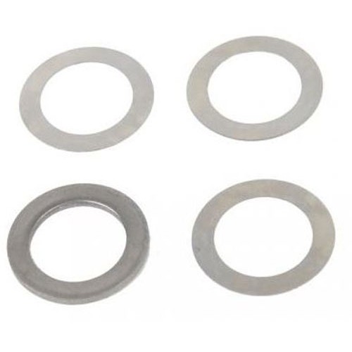 GUNTEC AR15 MUZZLE DEVICE SHIM