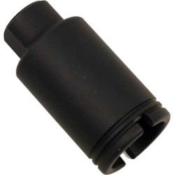 GUNTEC AR15 MICRO FLASH CAN