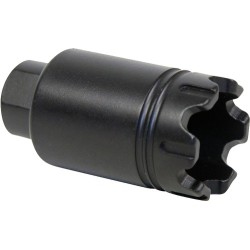 GUNTEC AR9 MINI SLIM FLASH CAN