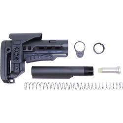 GUNTEC MULTI CAL COLLAPSIBLE