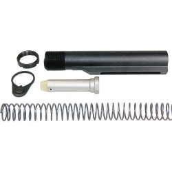 GUNTEC AR10 BUFFER TUBE