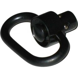 GUNTEC QUICK DETACH SWIVEL