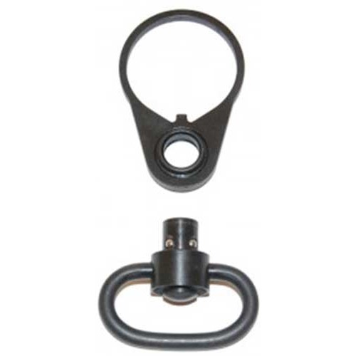 GUNTEC QD SINGLE POINT SLING