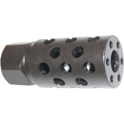 GUNTEC MULTI PORT COMPENSATOR