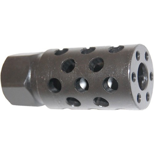 GUNTEC MULTI PORT COMPENSATOR