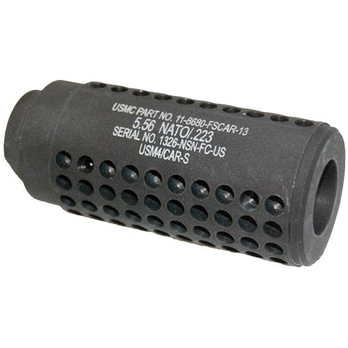 GUNTEC AR15 FAKE SUPPRESSOR