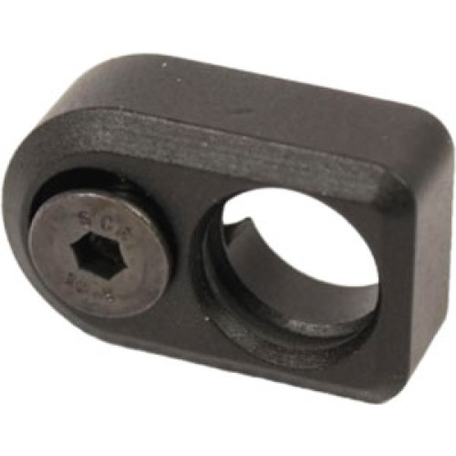 GUNTEC QD SWIVEL ADAPTER ALUM
