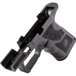 ZEV GRIP.KIT-OZ9C-CPT-B OZ9C