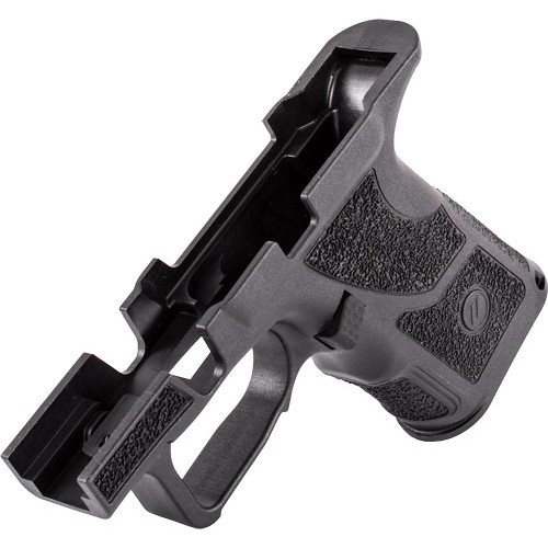 ZEV GRIP.KIT-OZ9C-CPT-B OZ9C