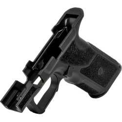 ZEV GRIP.KIT-OZ9C-X-B OZ9C