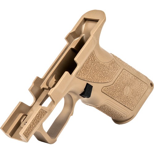 ZEV GRIP.KIT-OZ9C-X-FDE OZ9C