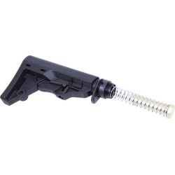 GUNTEC AR15 TACTICAL ENTRY
